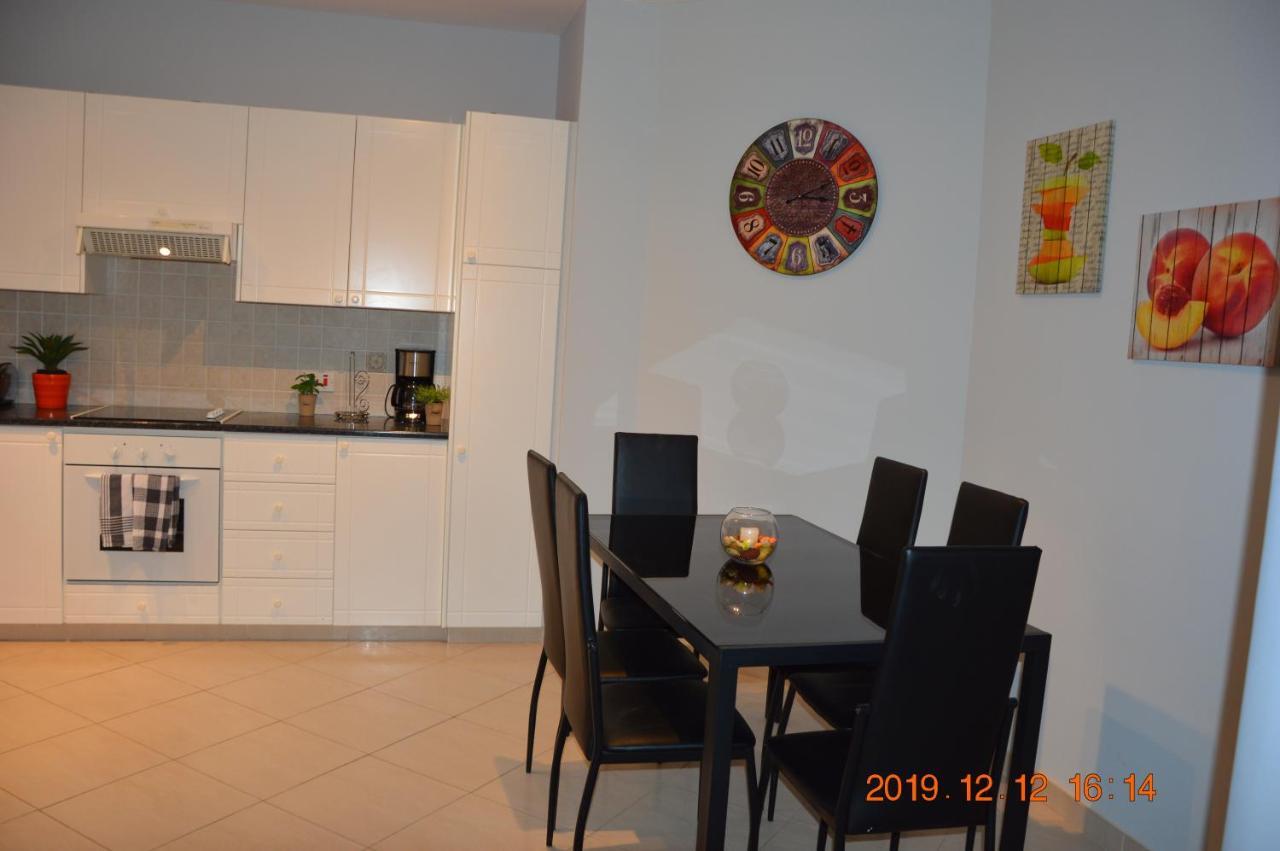 Luxury Apartment Paphos Ngoại thất bức ảnh