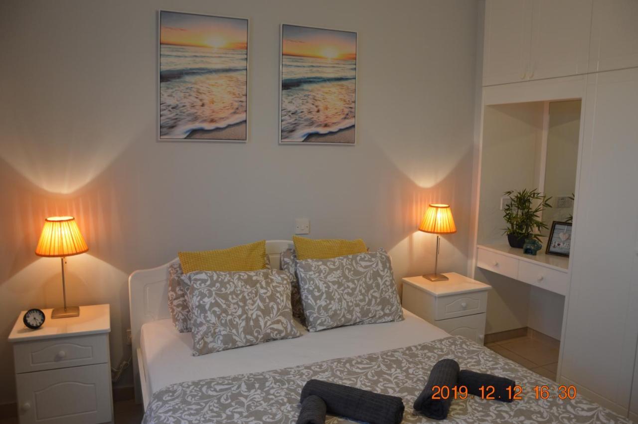 Luxury Apartment Paphos Ngoại thất bức ảnh