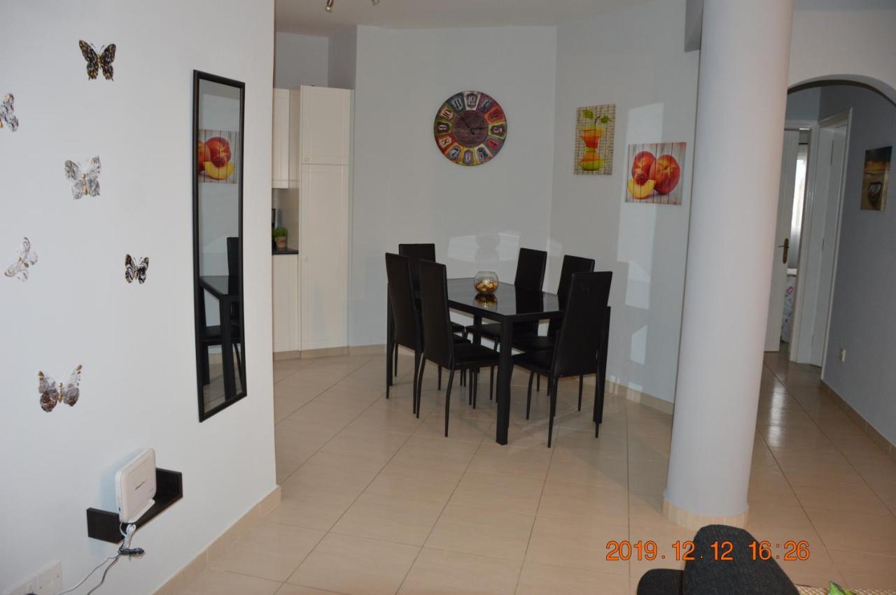 Luxury Apartment Paphos Ngoại thất bức ảnh